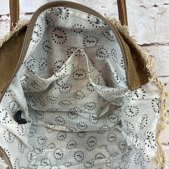 Myra Sel De Mer Small Bag - Picture 4 of 11